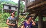[ẢNH] Thanh Hoá: Tan hoang Sa Ná sau cơn lũ dữ